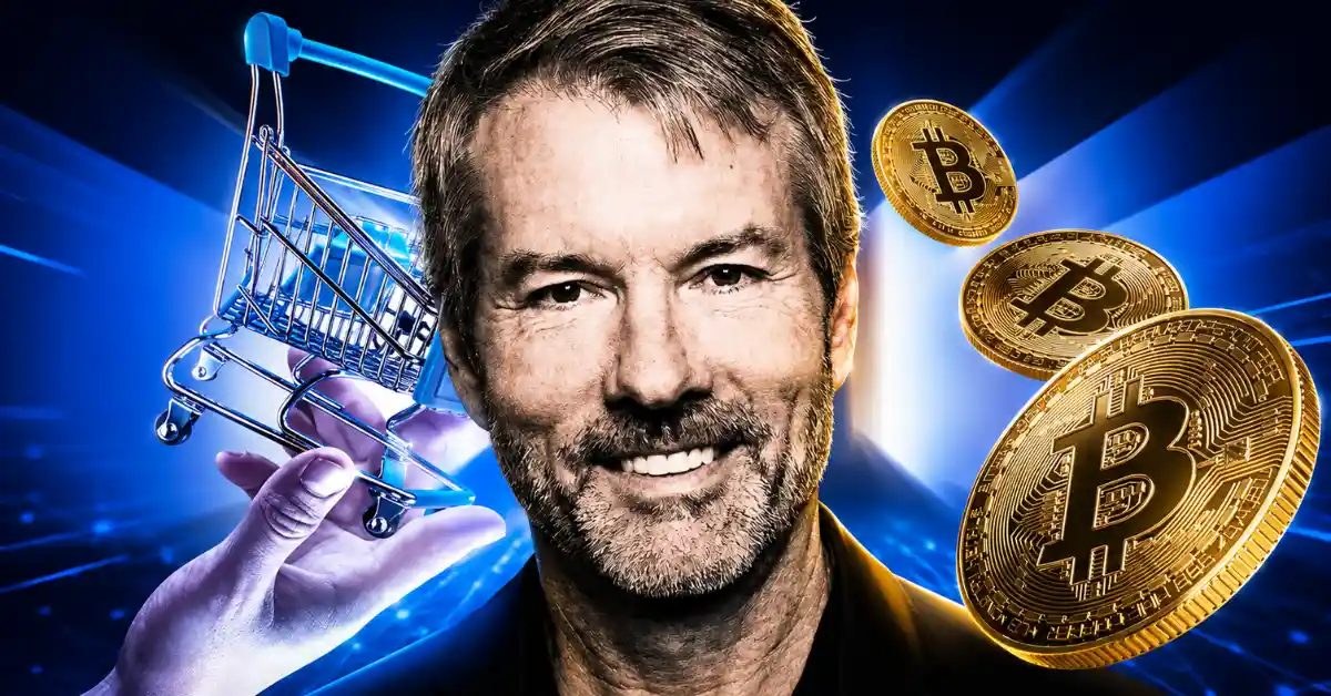 Strategy Sells 1,690 Bitcoin and Raises $653 Million Through MSTR Shares