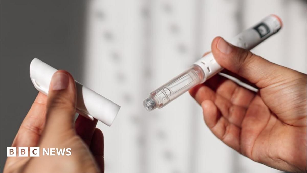 L'Oreal says weight loss drugs are impacting beauty and skin care sales