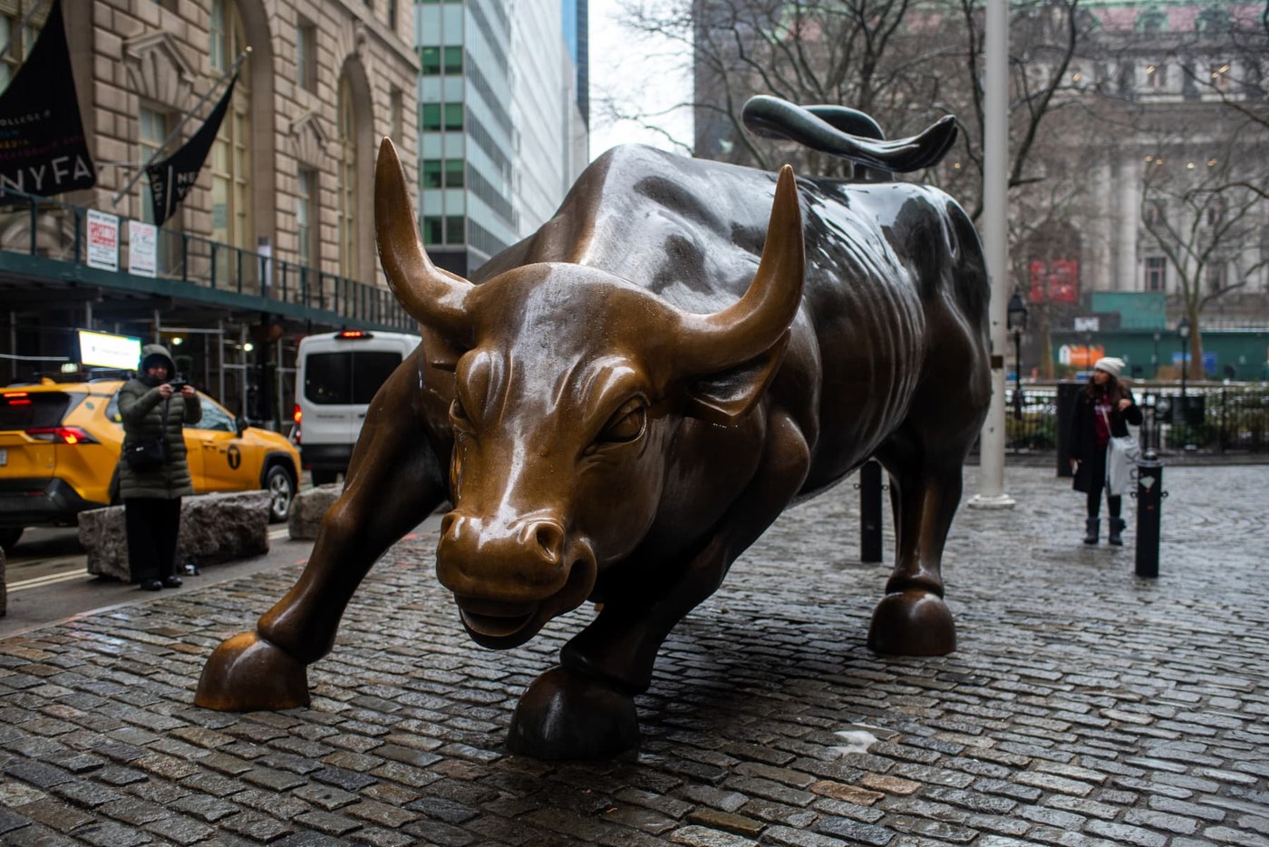 JPMorgan makes bullish call in fixed income space, suggests it's a once in a generation opportunity
