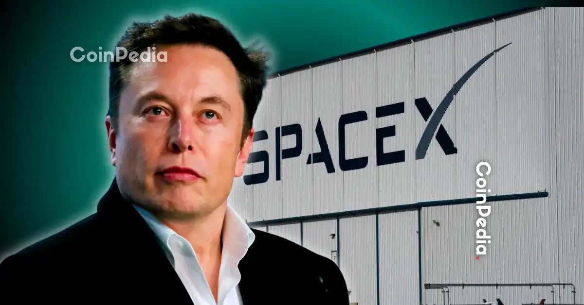 SpaceX Stock Targeted at $75 by Phillip Securities