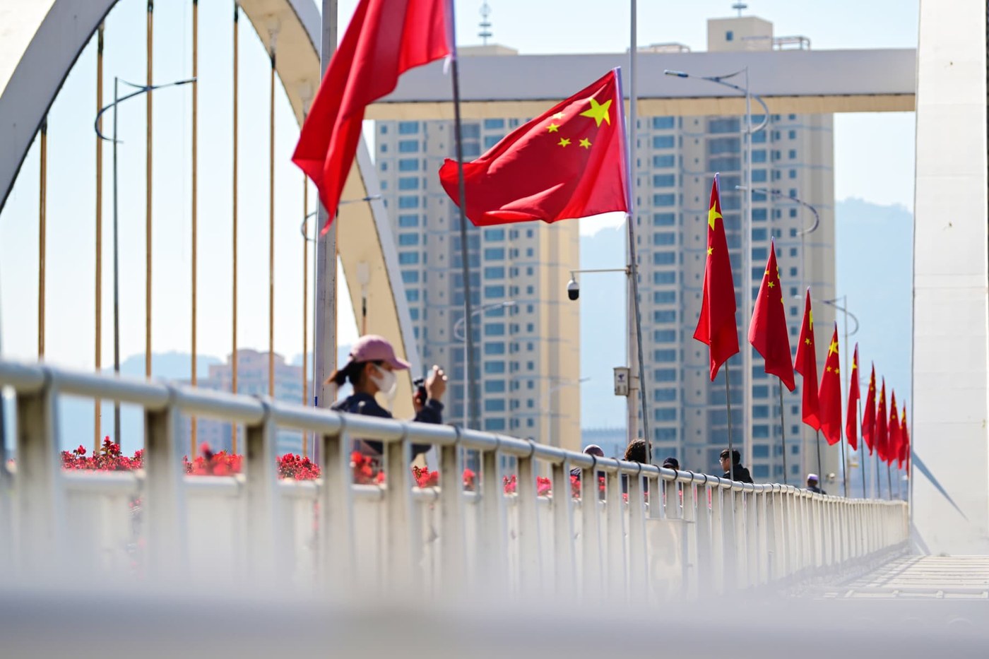 Sovereign wealth funds' China and Hong Kong investments surge 190% after a bruising slump