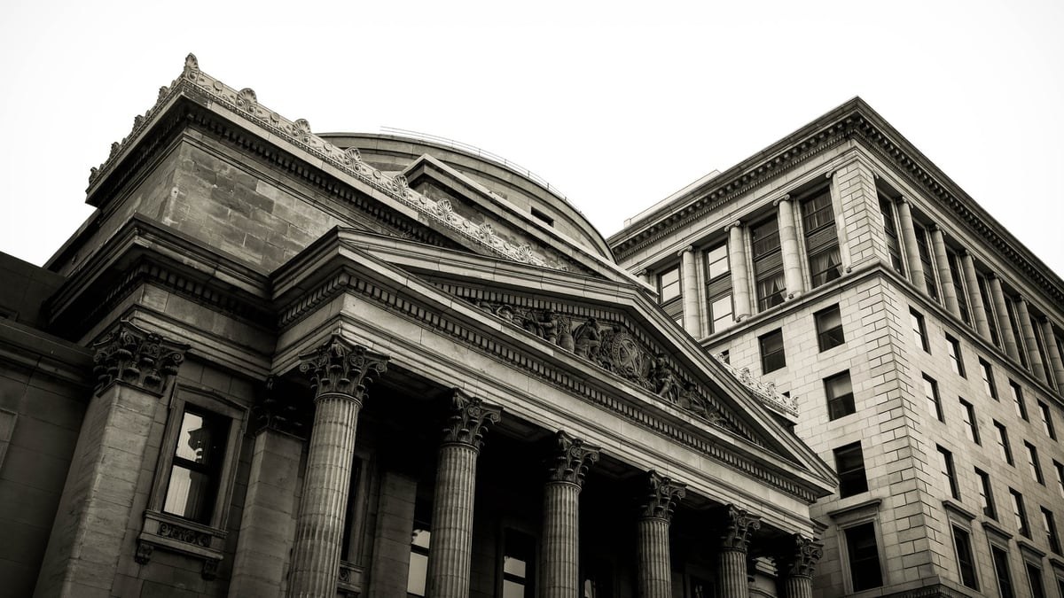 8 Underrated Stocks to Put on Your Radar as Higher Rates Reshape the Market