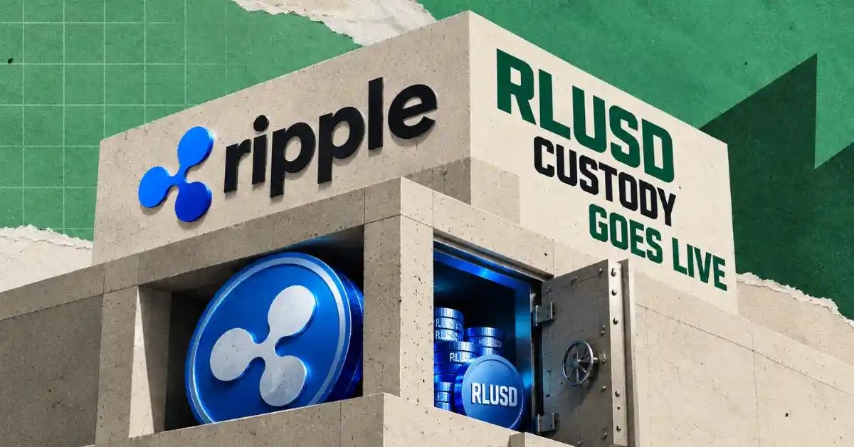 XRP News: Standard Chartered Launches Ripple RLUSD Custody on XRPL