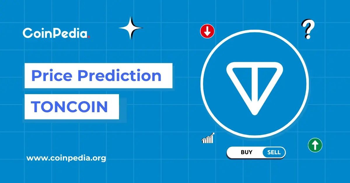 Gram (prev. Toncoin) Price Prediction 2026, 2027 – 2030: Will TON Price Reach $10?
