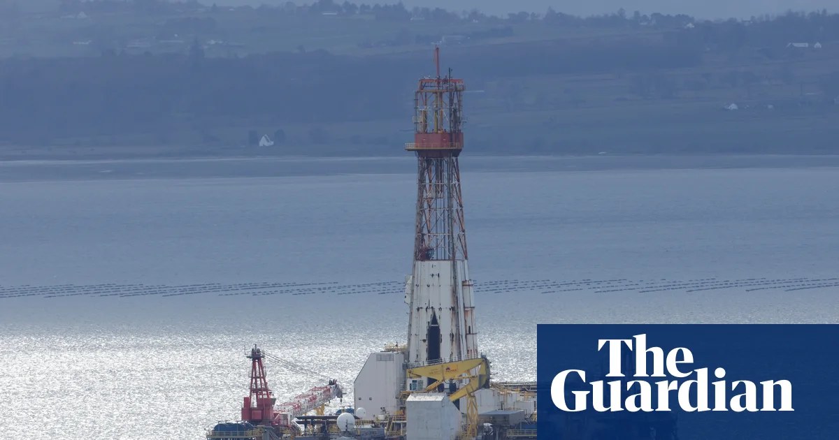 Jackdaw North Sea gasfield to get go-ahead in blow to climate campaigners