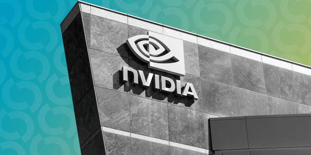 Nvidia Unveils Its Full-Stack Blueprint to Contain and Monitor AI Agents