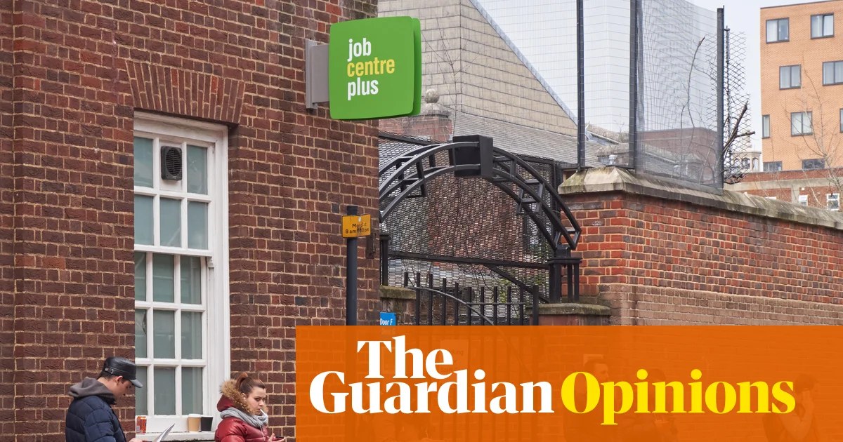 The Guardian view on youth unemployment: too few jobs in too many places | Editorial