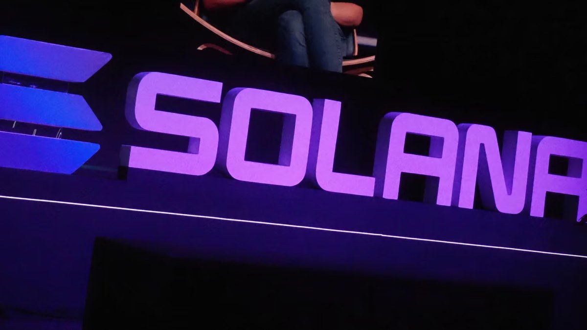 Solana’s Alpenglow, its biggest network overhaul since 2020, goes live Wednesday