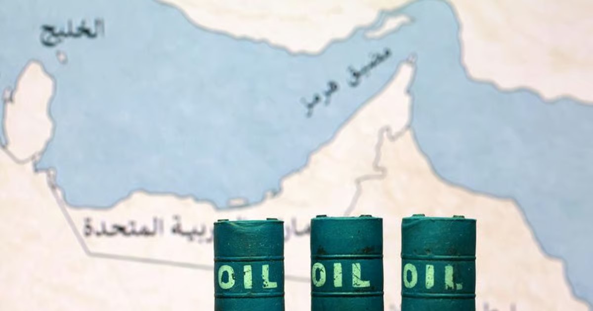 Oil Prices Head for Weekly Loss as Saudi Export Fears Ease