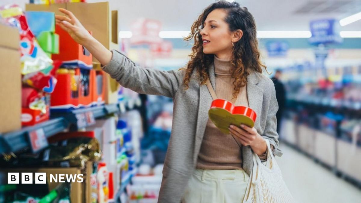 No more cereal at the end of the aisle? New rules in Scotland's supermarkets