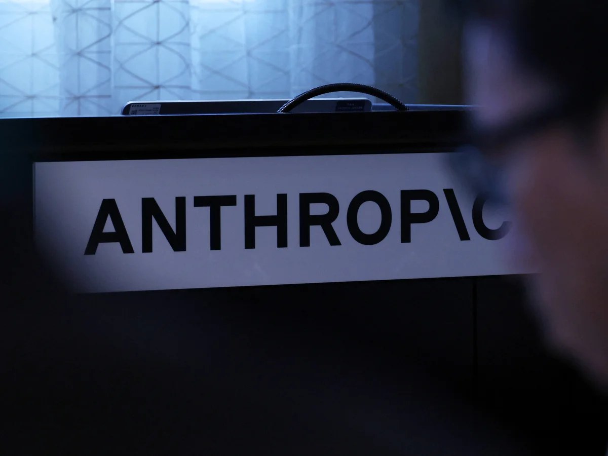 Four takeaways from Anthropic’s potentially record-breaking stock market filing