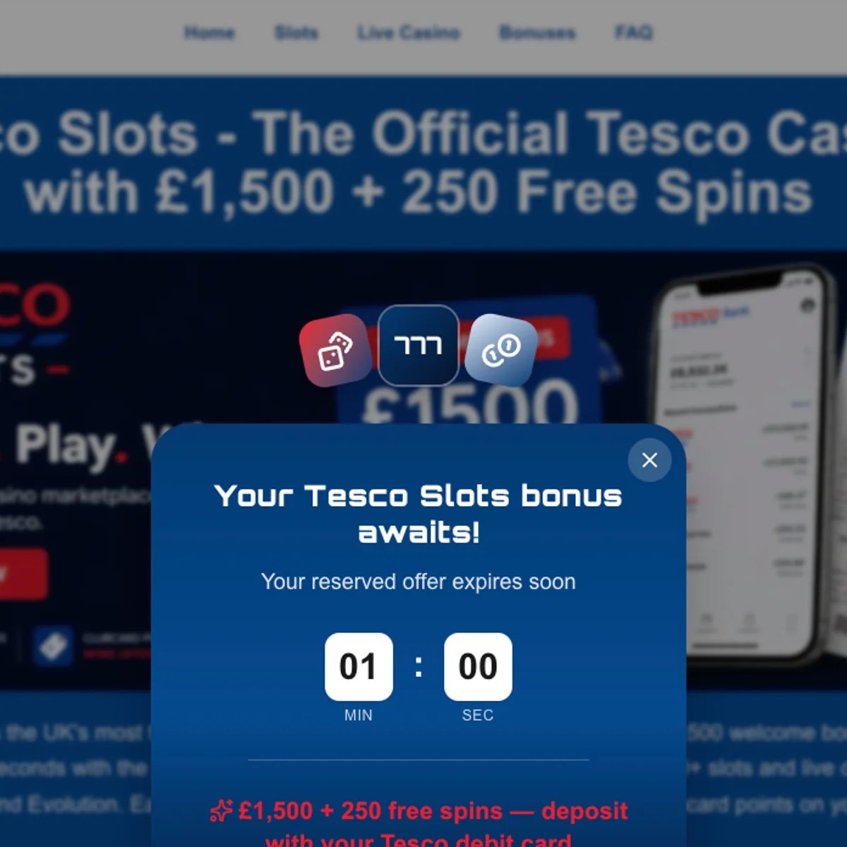 Tesco alerts police as supermarket becomes latest victim of scam ‘endorsement’ ads