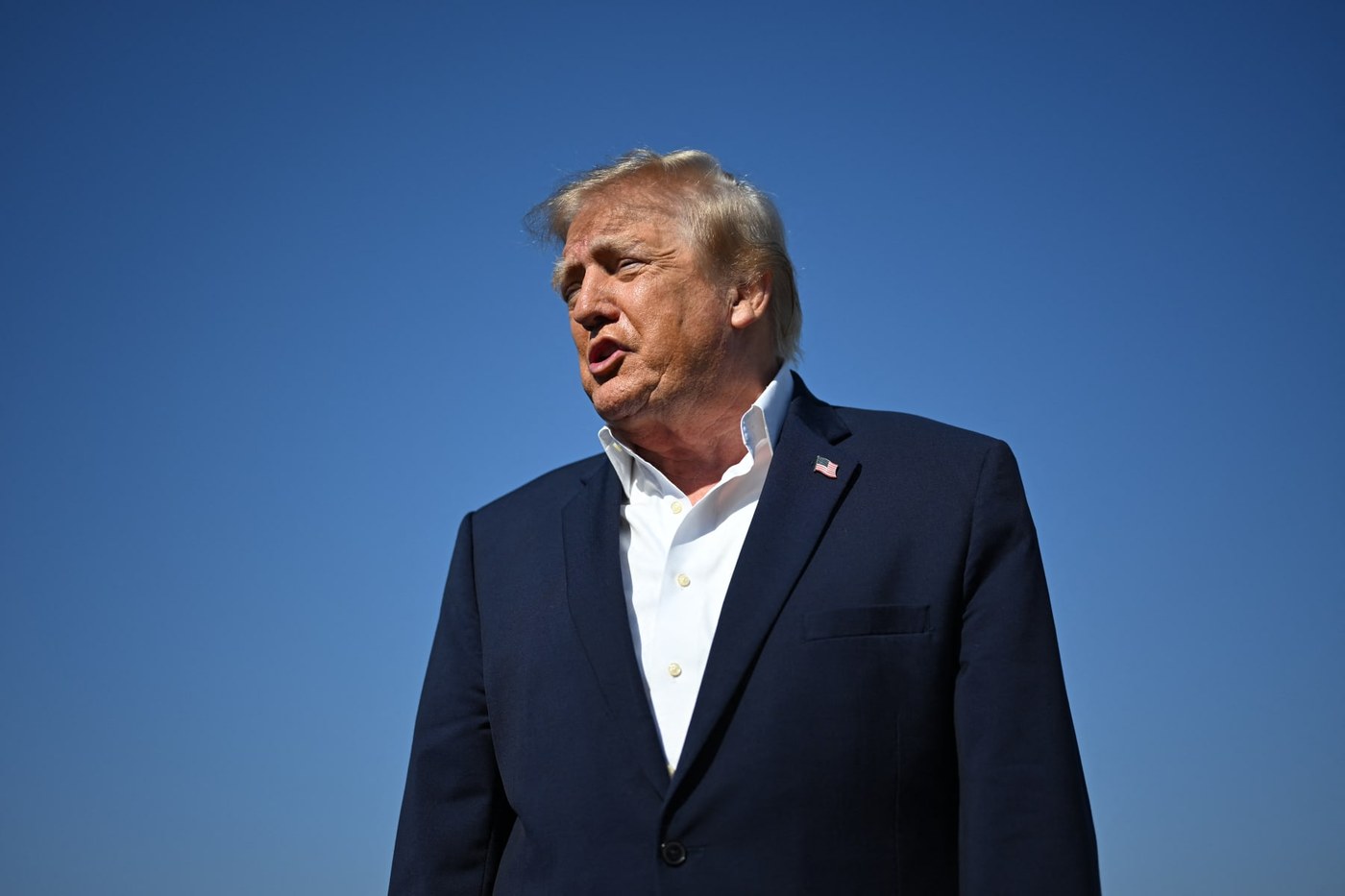 Trump says Iran war will end 'when I want it to' as costs reportedly balloon to $47 billion