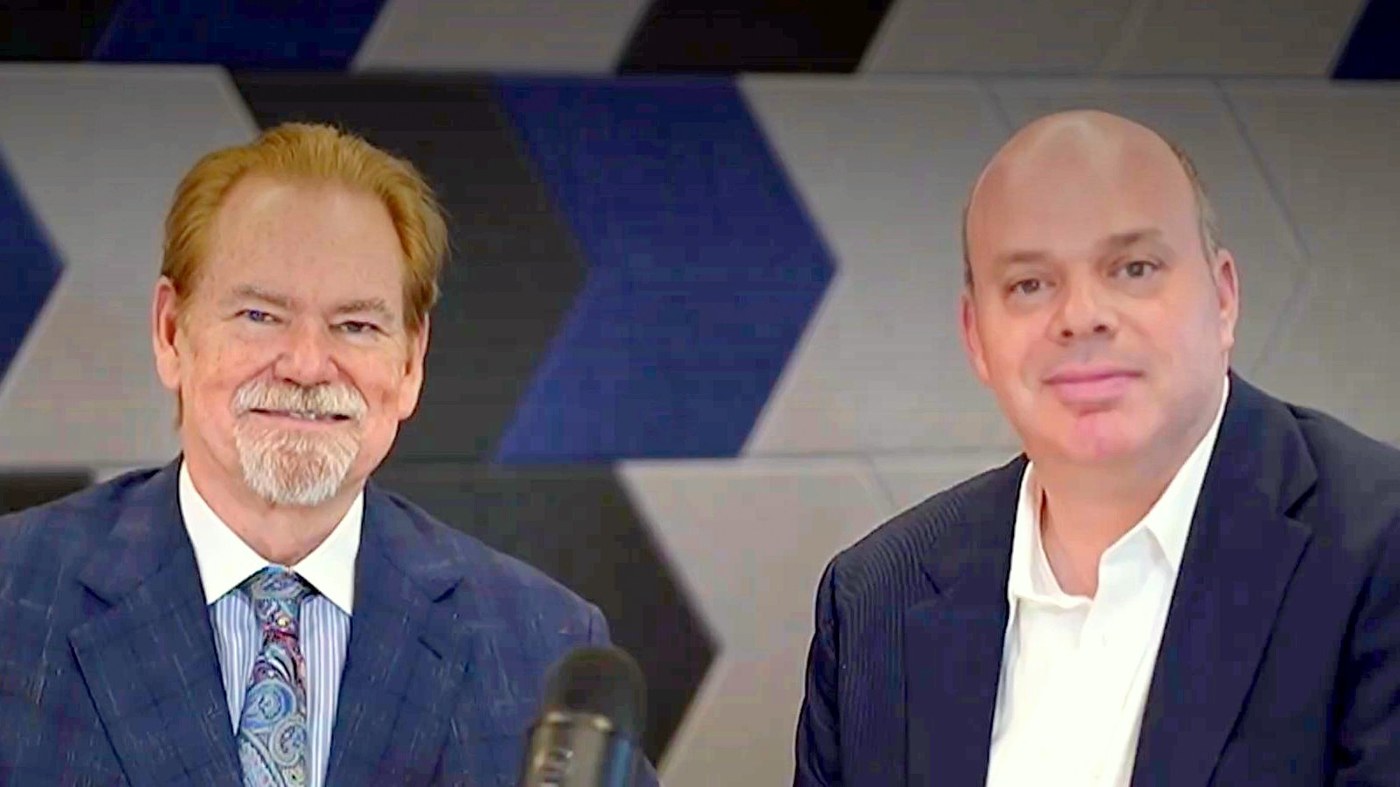 RAFI Fundamental Indexing: An Interview With Rob Arnott
