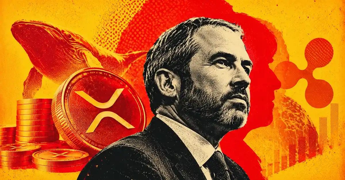 XRP News Today: Ripple Wins Final OCC Charter, CEO Brad Garlinghouse Says ‘Revolution From Within’