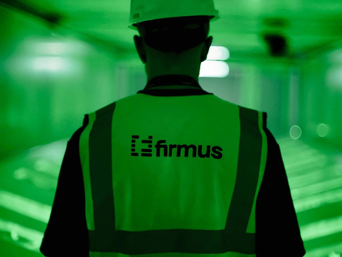 From boom to bust in five days: how Firmus’s much-hyped Australian stock market listing imploded
