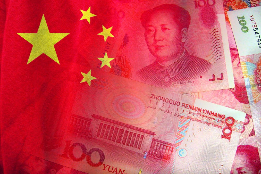 China shuts hundreds of banks as Beijing moves to shore up its financial system