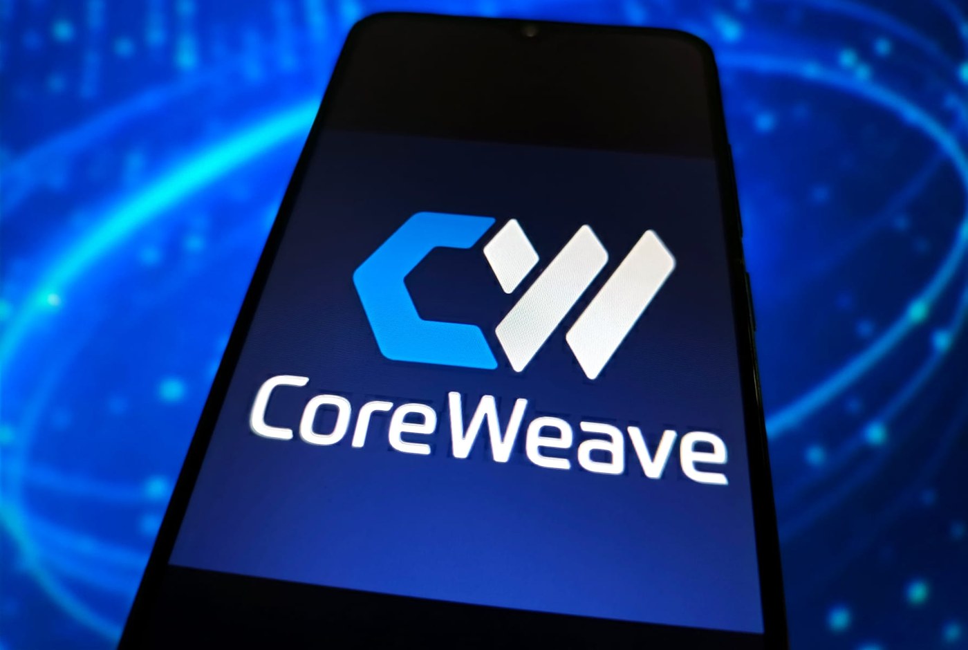 CoreWeave shares tumble as bond yields near 15% on concern about AI borrowing binge