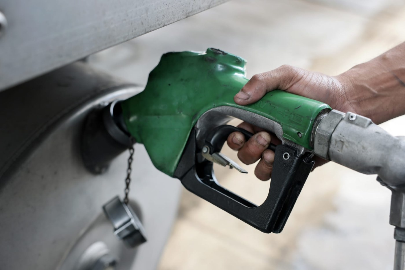 Oil industry warns a diesel export ban will raise fuel prices as Trump weighs restrictions