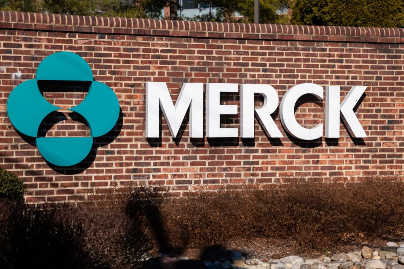 Merck tops quarterly estimates, hikes profit outlook as new Keytruda form shows strength