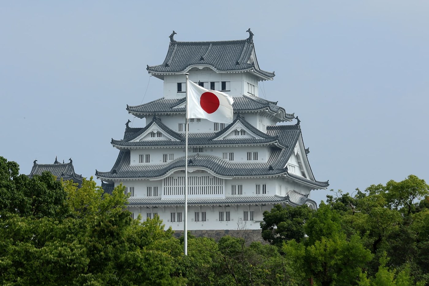 They survived World War II and lost decades, but not 2026. Japan's century-old businesses are disappearing at a record pace
