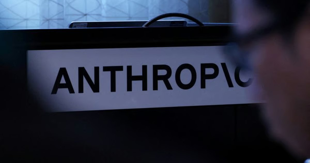 Anthropic’s IPO filing shows explosive growth, risks and staggering costs