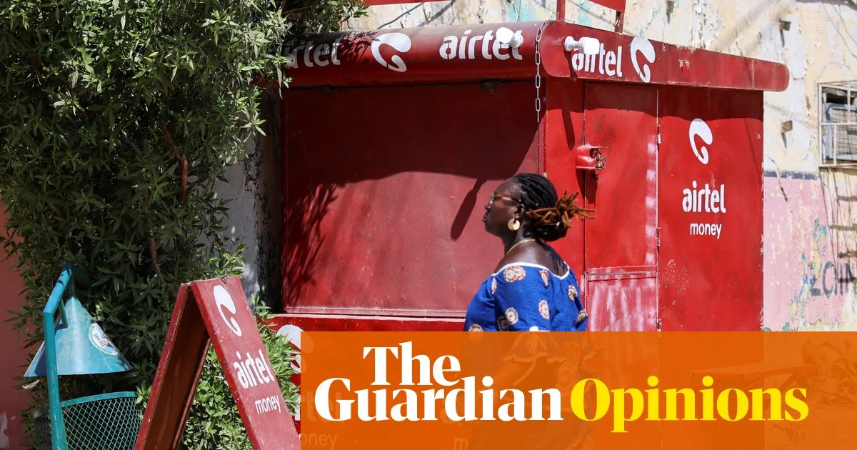 Does Airtel Money mark the end of London’s listing drought? Not yet | Nils Pratley