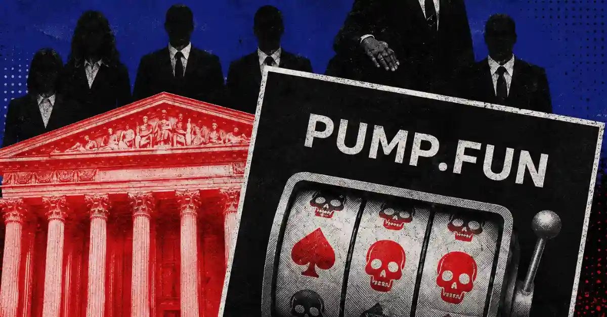 Crypto News: Curve Founder Calls Pump.fun a ‘Casino of Scams,’ Sparks Solana Debate