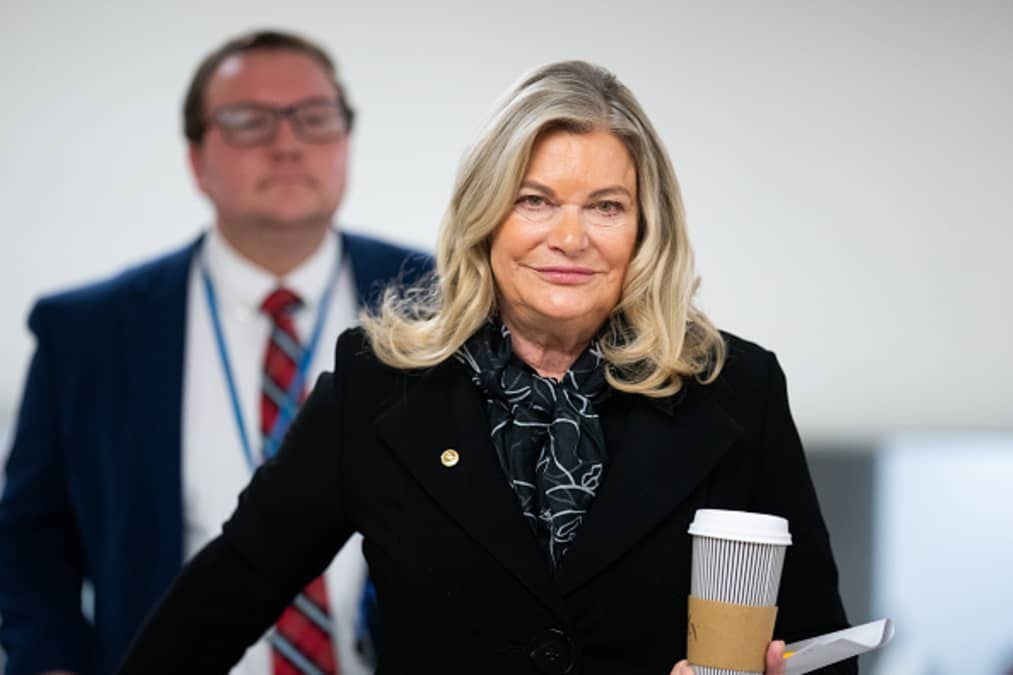 Clarity Act faces make-or-break Senate vote on Tuesday as crypto industry pushes for bill