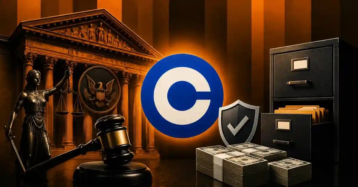 Coinbase Opens Abu Dhabi Tokenization Hub With FSRA Approval