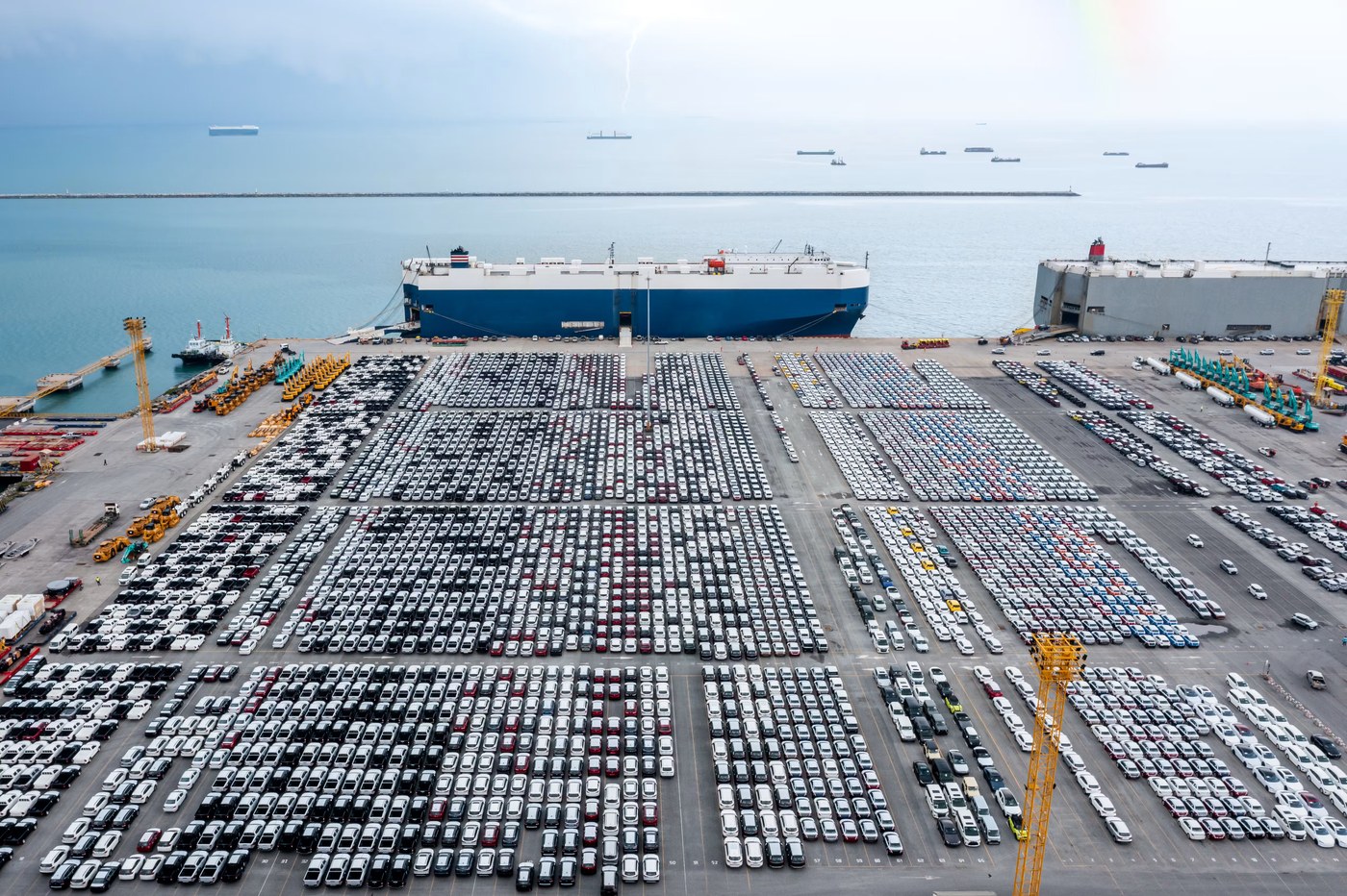 Japanese Market Significantly Lower