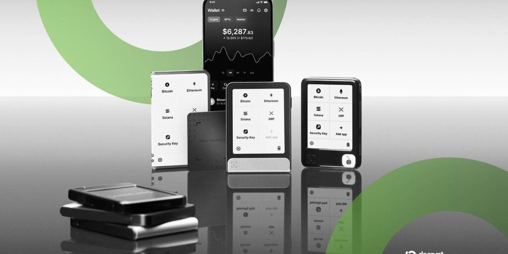 Ledger Launches Bitcoin Loans, Letting Holders Borrow Without Selling