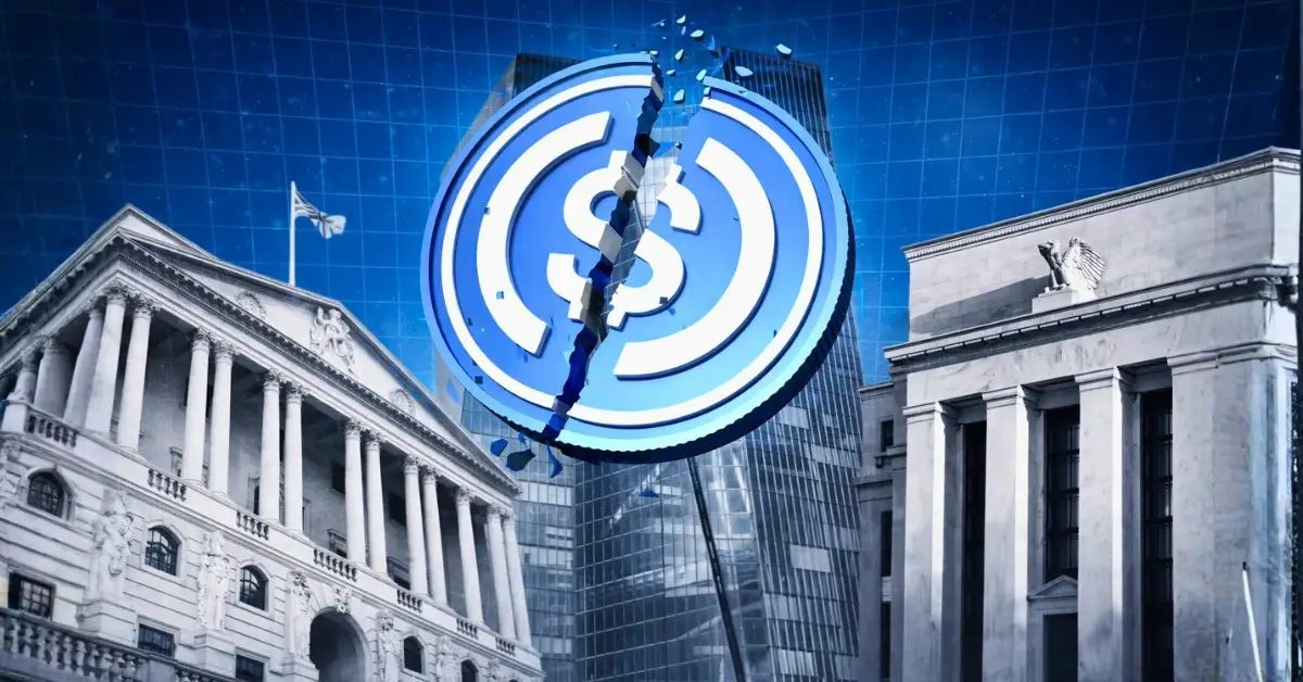 Binance and Bybit Record Over $2.3 Billion in Stablecoin Outflows