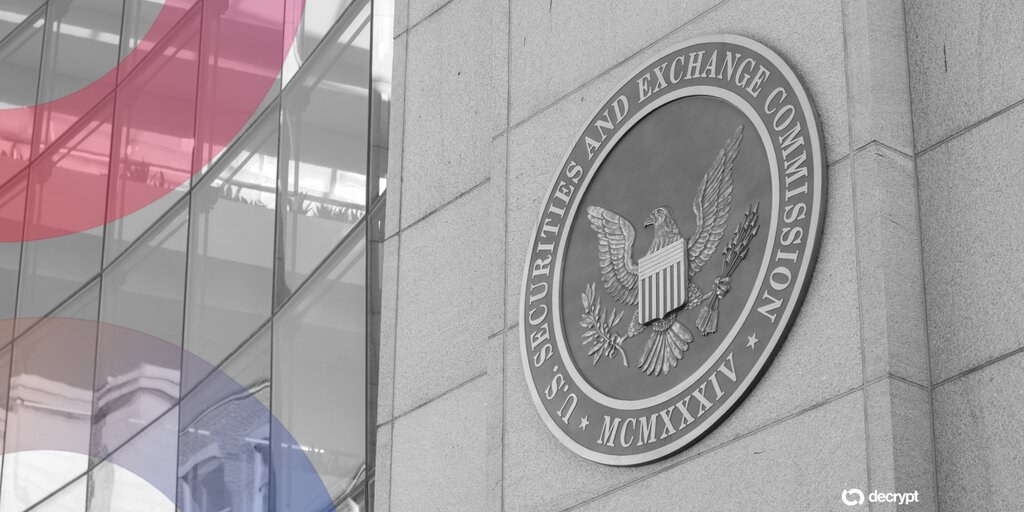 Morning Minute: SEC Brings Clarity to Crypto