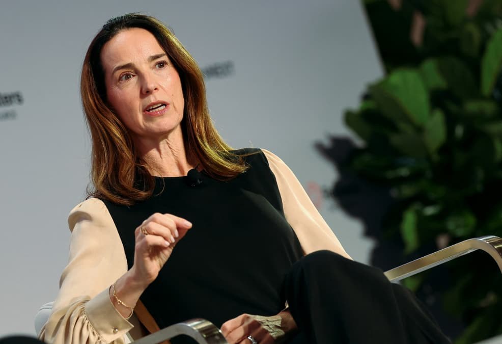 OpenAI CFO Sarah Friar emphasizes 'need to take safety seriously' on AI risks
