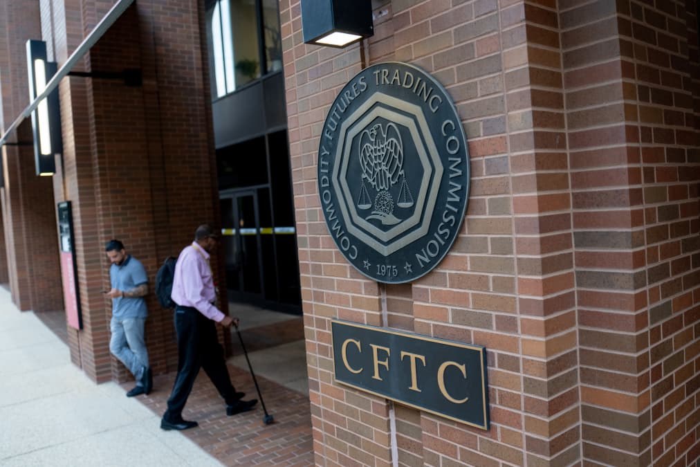 CFTC says prediction markets' 'mentions' contracts present a higher risk of manipulation