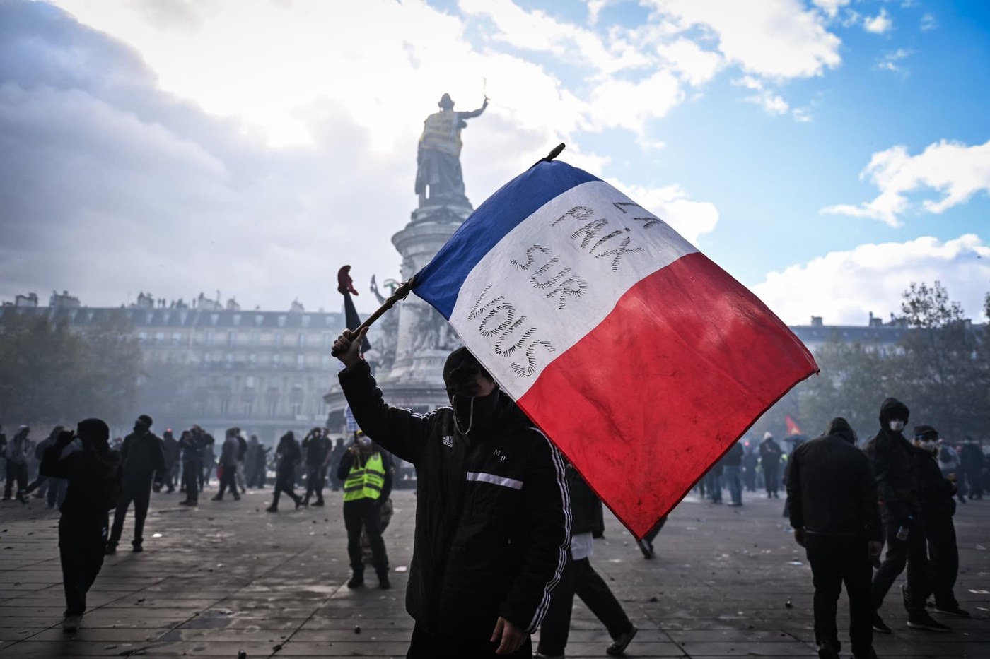What next for France as riots rattle markets? Three questions facing investors ahead of more protests