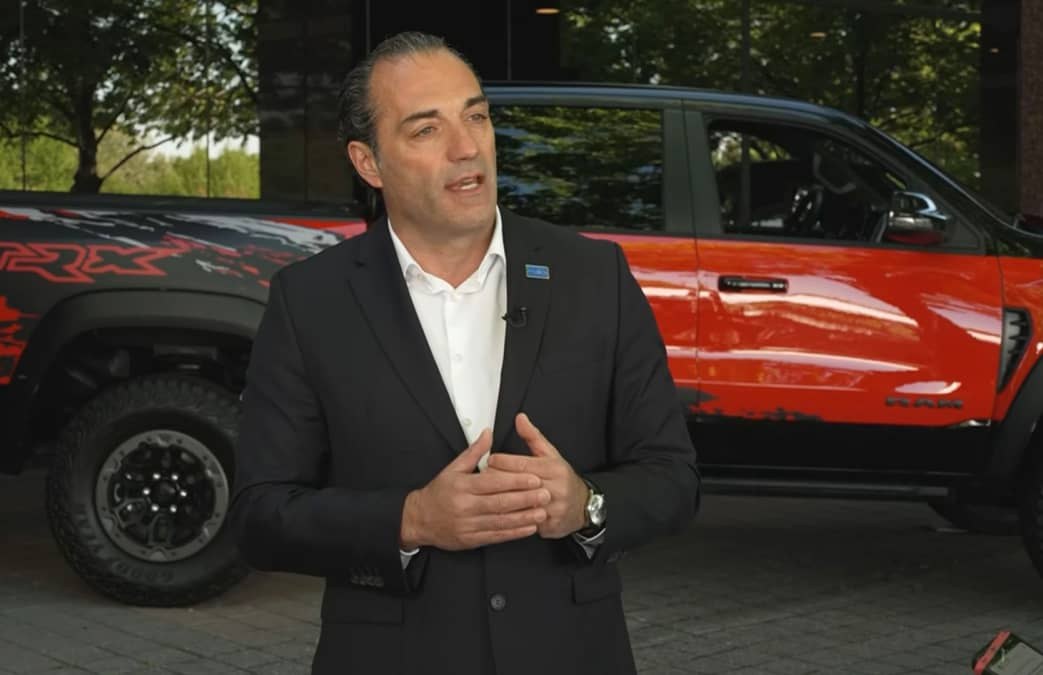 Stellantis CEO urges incentives for carmakers who build in Europe as Chinese rivals gain ground