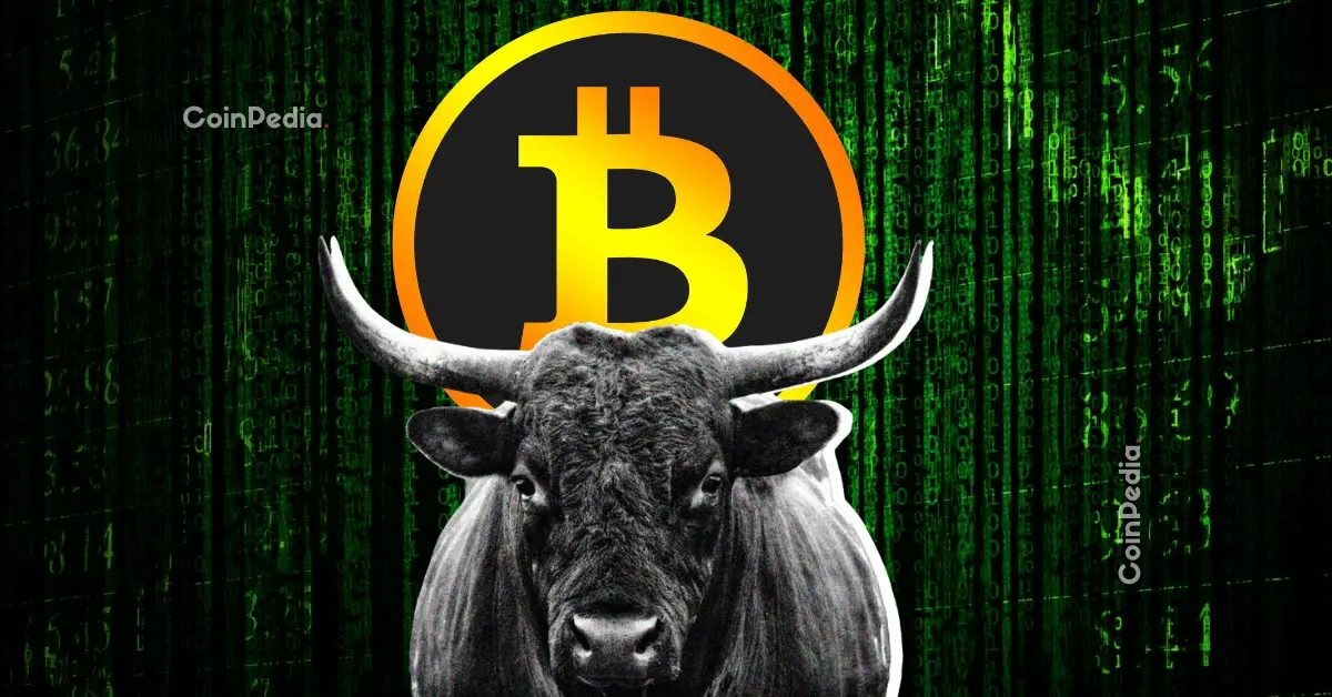 Raoul Pal Predicts Crypto Bull Run Could Extend Into 2027