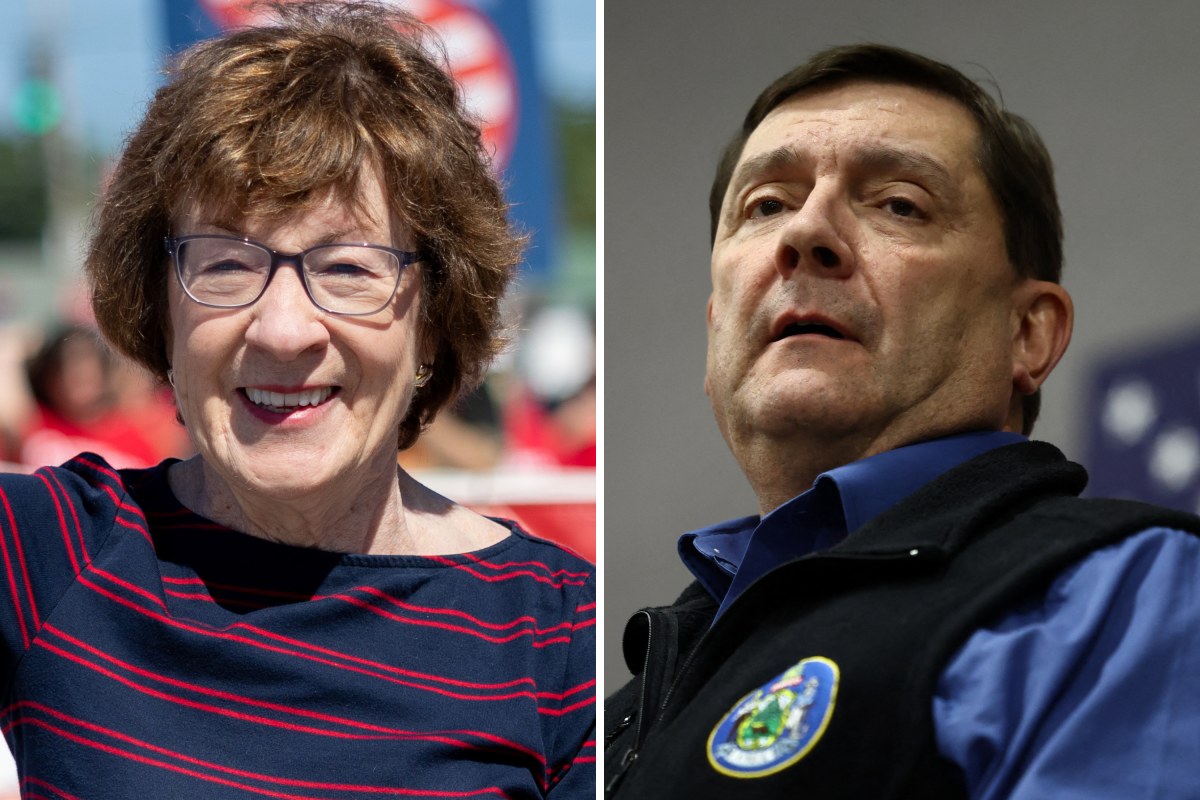 This Senate race where data centers are a crucial issue has more spending than any other midterm clash