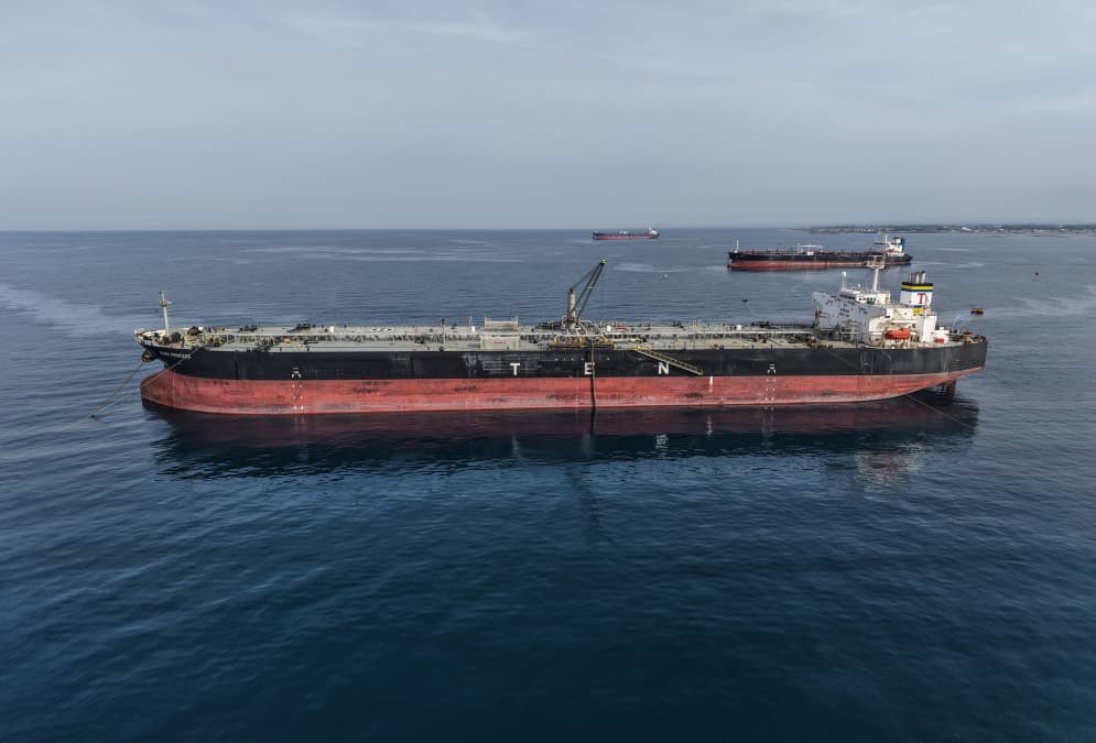 Oil falls as crude flows remain 'surprisingly strong'