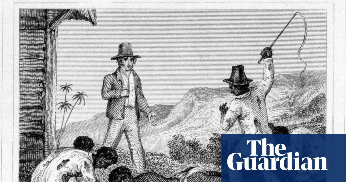 Our understanding of the slave trade is still evolving | Letters