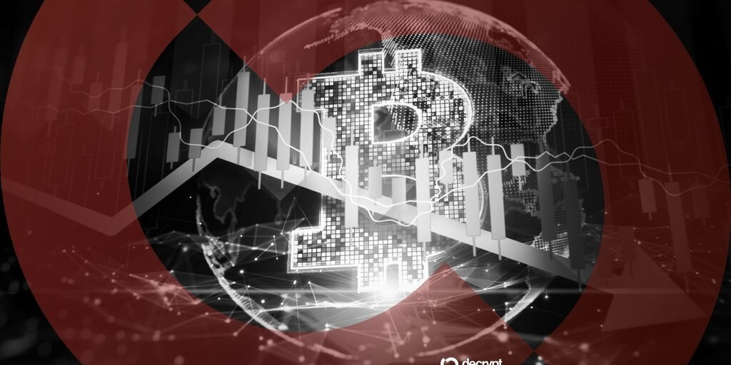 Morning Minute: Bitcoin Gets Spooked as ‘Uptober’ Lets Down