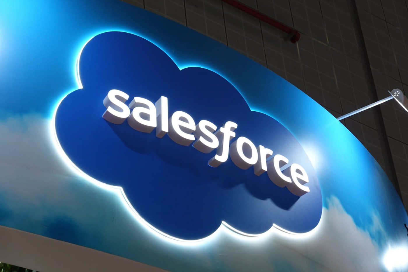 Salesforce announces $5.66 billion deal for Braze, sending BRZE stock soaring 50%