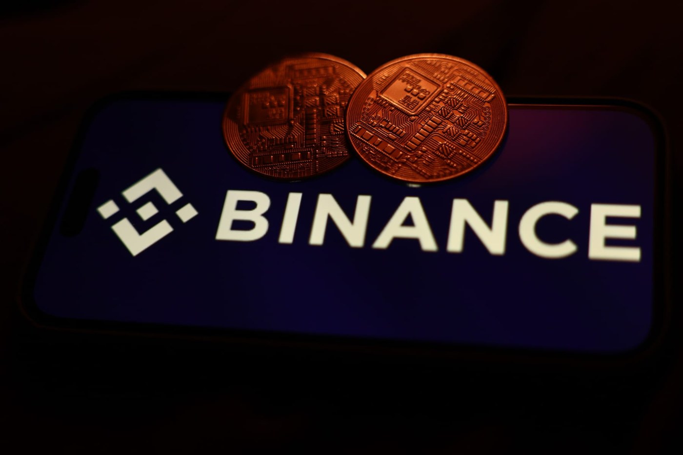 Binance hack: Investigators in a 'cat and mouse game' to recover $6.3 billion in stolen funds