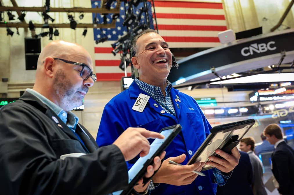 The bull market turned 4 years old on Monday. Investors say reaching a fifth birthday could be challenging
