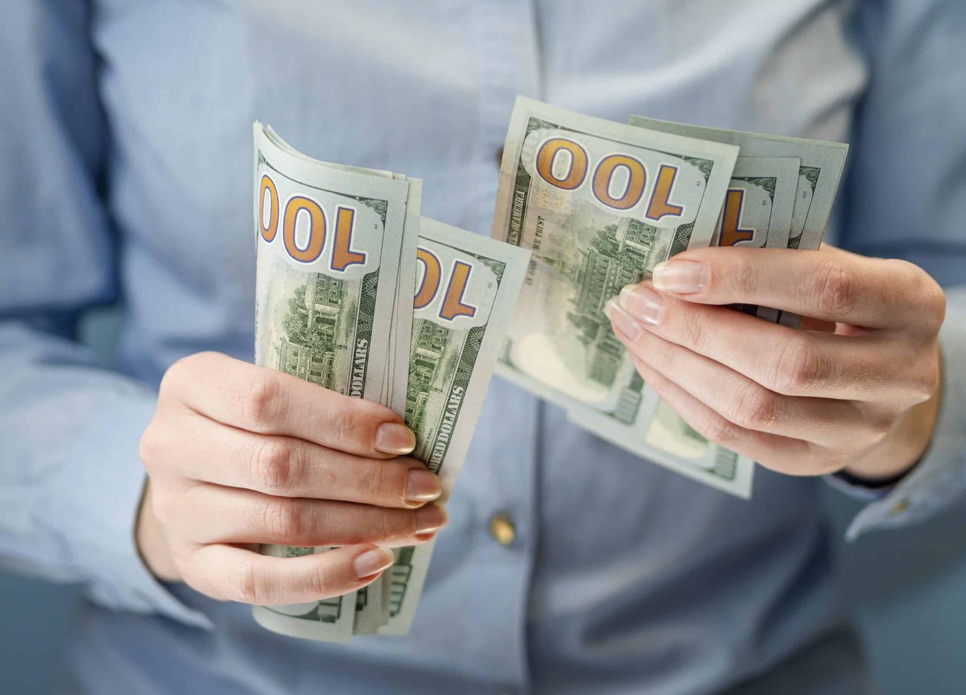3 High-Yield Stocks to Buy With $1,000 Right Now