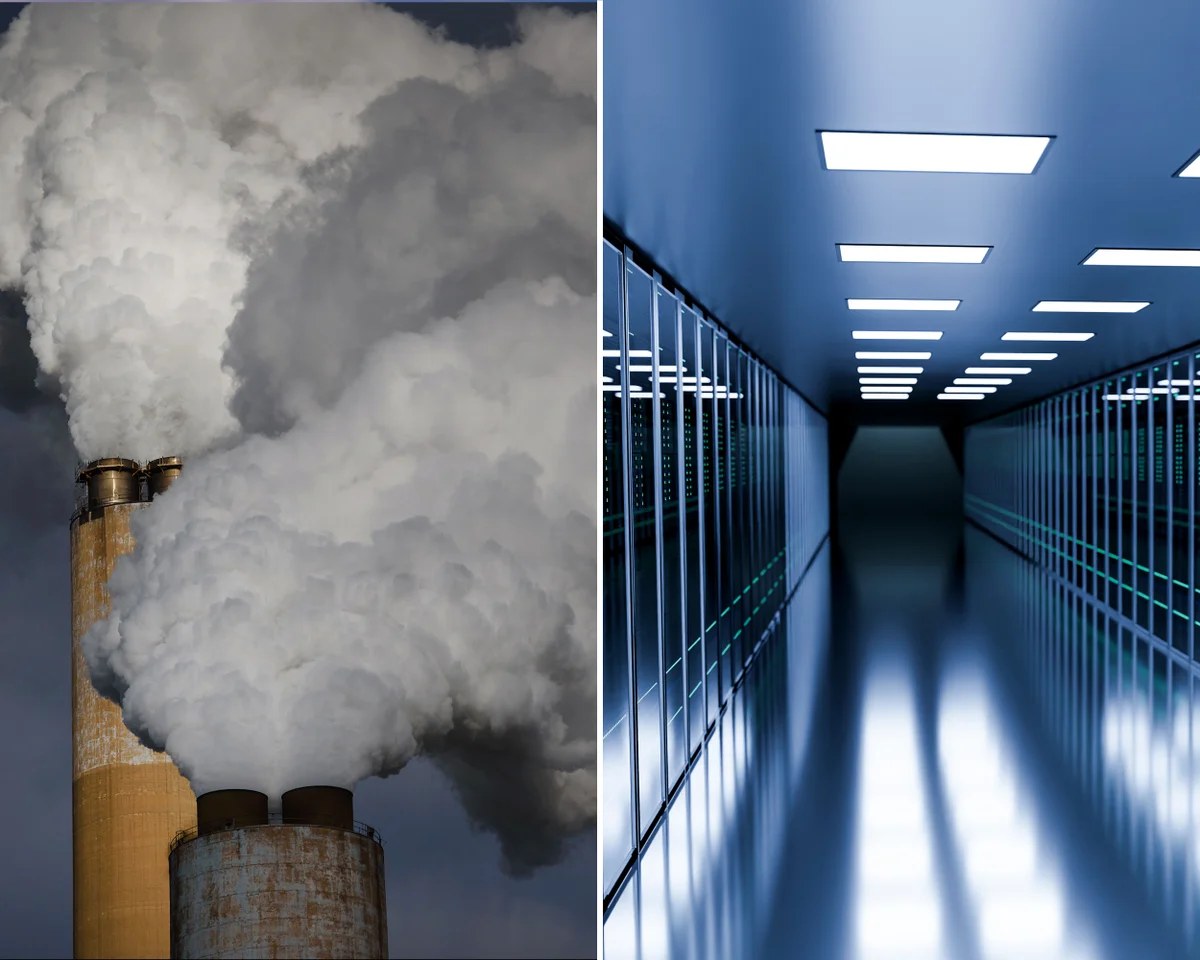 World’s top 20 private equity firms produce more greenhouse gases a year than most countries, report finds