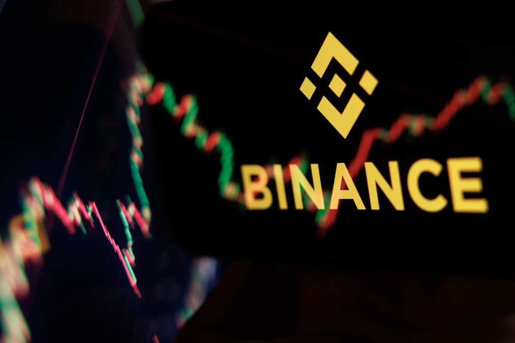 Binance loses $6.3 billion in crypto heist—what happens to your money when an exchange gets hacked