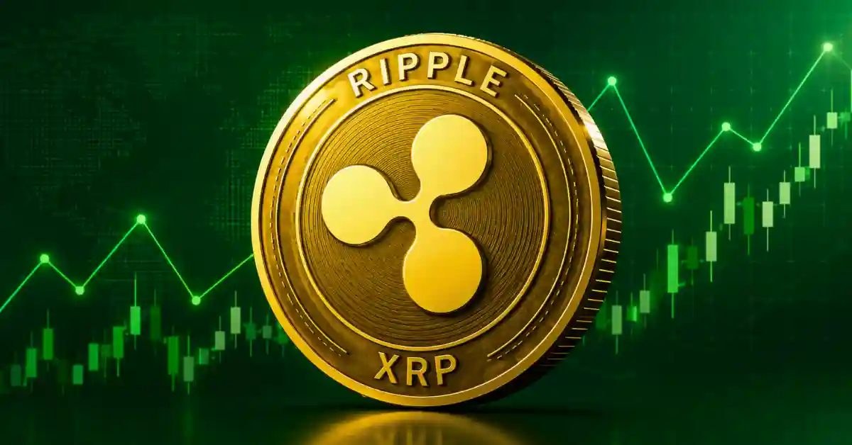 Ripple-Linked Wallet Moves 50M XRP to Unknown Address